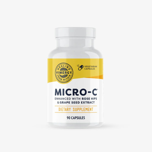 Micro-C