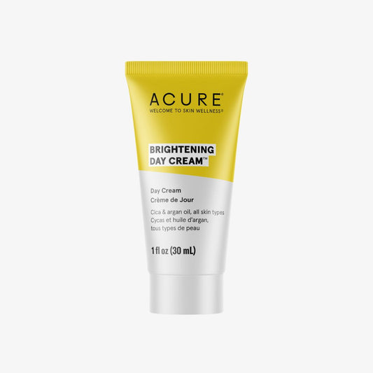 Brightening Day Cream