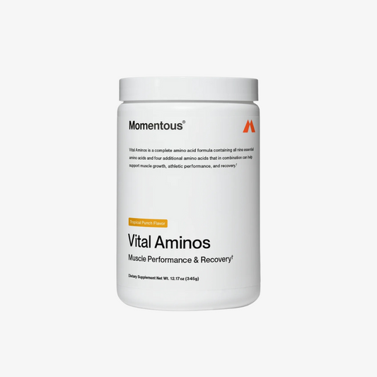 Vital Aminos