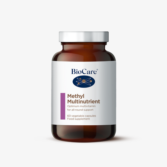 Methyl Multinutrient