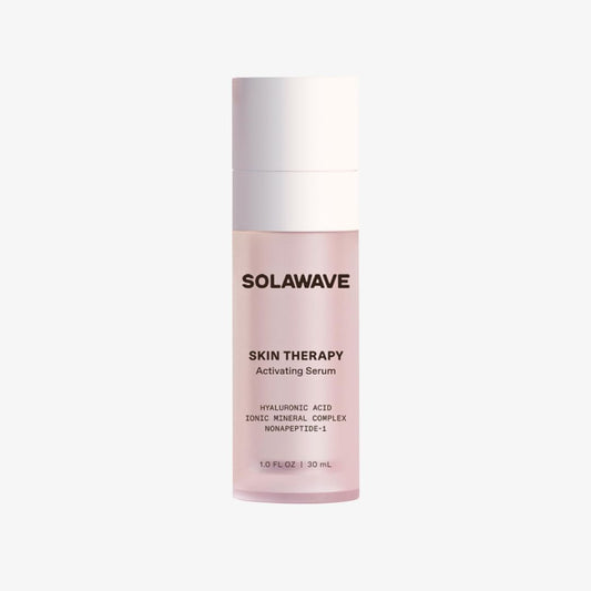 Skin Therapy Activating Serum