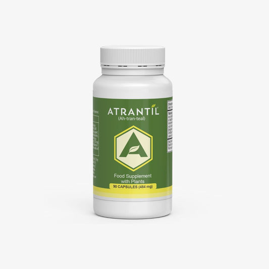 ATRANTíL - Bloating Relief and Everyday Digestive Health