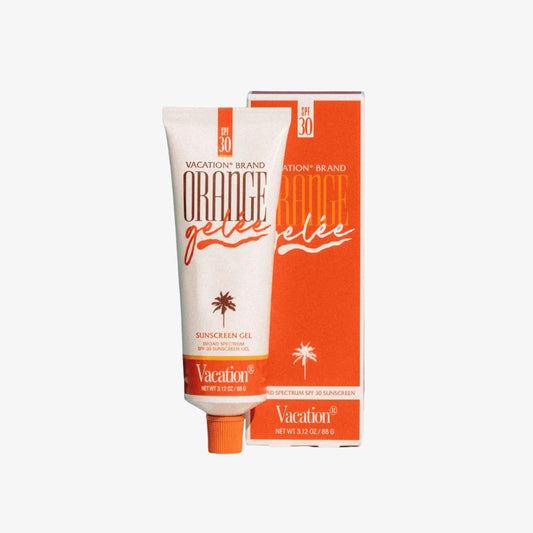 Orange Gelee SPF 30