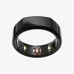 Oura Ring Gen3 Heritage  - Black