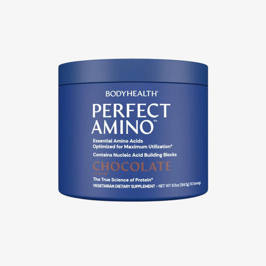 Perfect Amino Powder - Chocolate