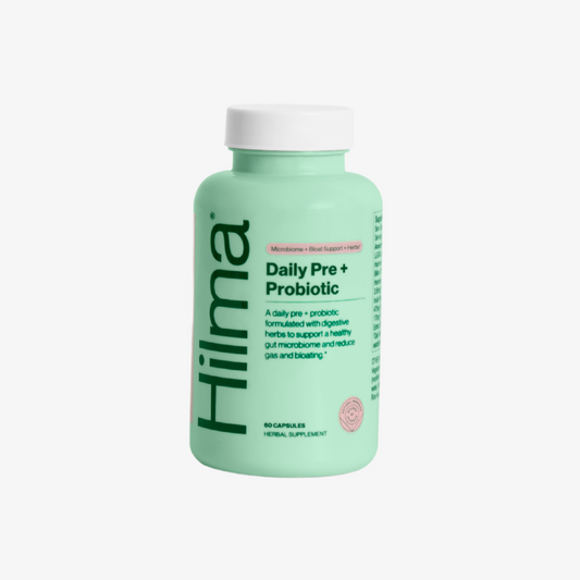 Daily Pre + Probiotic