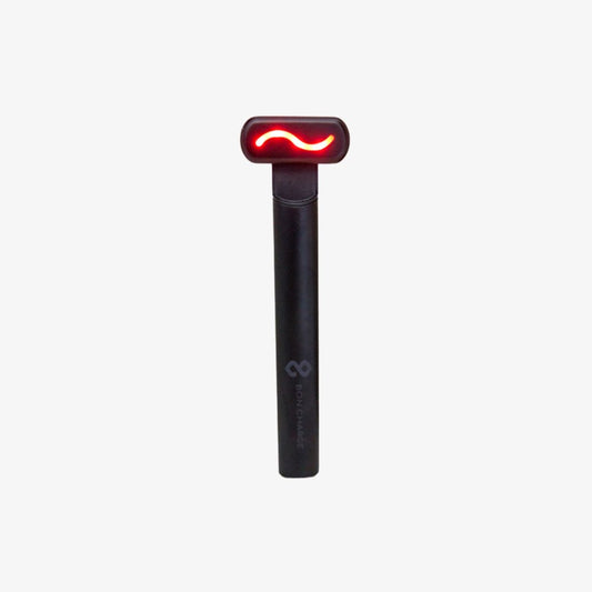 Red Light Face Wand