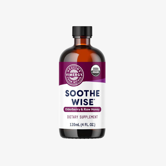 Soothe Wise