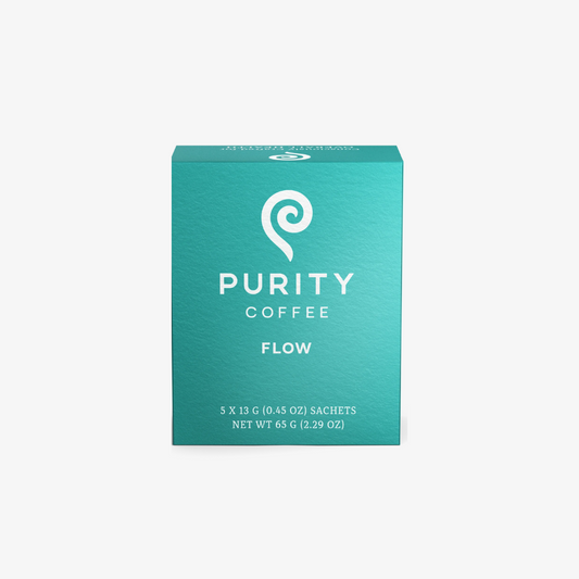 FLOW: Original Single Serve Sachets