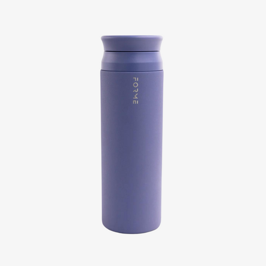 FORME Shaker: 700ml - Slate Blue