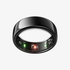 Oura Ring Gen3 Horizon - Black