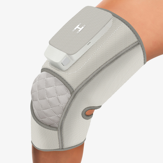 Modulair Controller and Knee Support Wrap Bundle