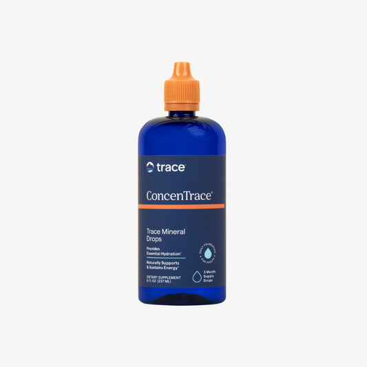 ConcenTrace® Trace Mineral Drops