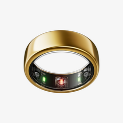 Oura Ring Gen3 Horizon - Gold