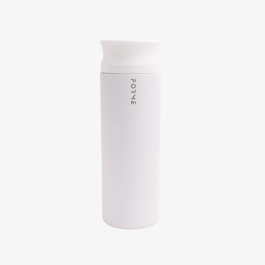 FORME Shaker: 700ml - Chalk