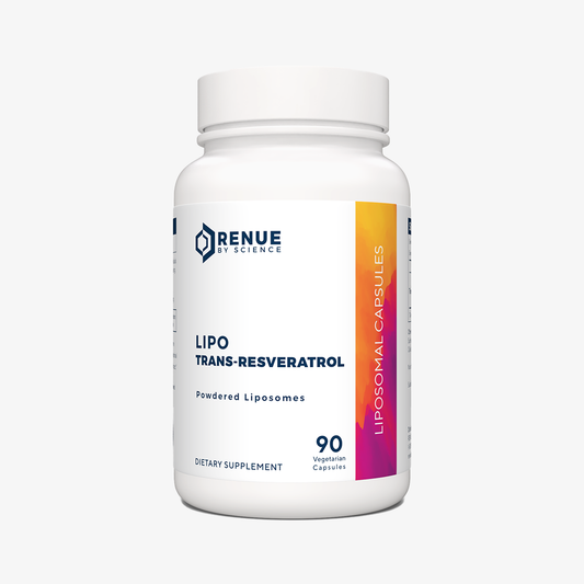 Trans-Resveratrol (Liposomal)