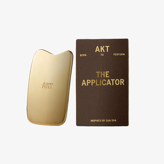 The Applicator