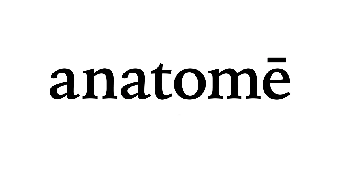 ANATOMĒ