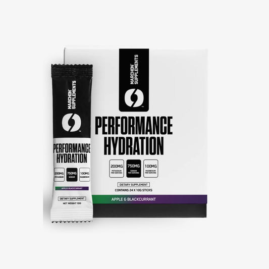 Performance Hydration - Apple & Blackcurrant