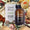FOCUS - Lion's Mane Mushrooms with Ginseng + Omega-3
