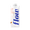 Naturally Alkaline Spring Water - Peach + Blueberry