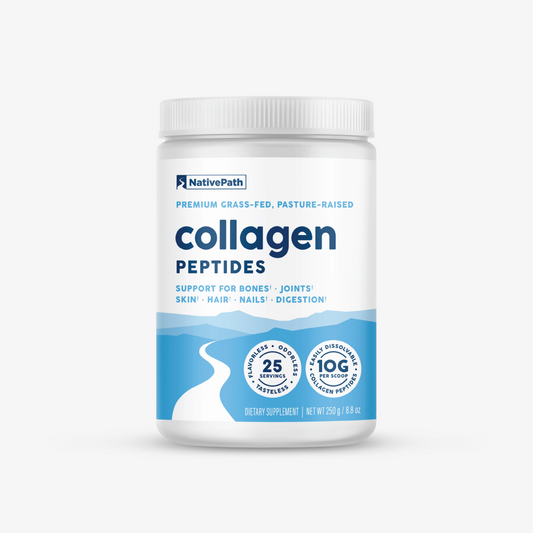 Original Collagen Peptides