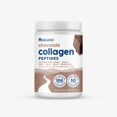 Chocolate Collagen Peptides