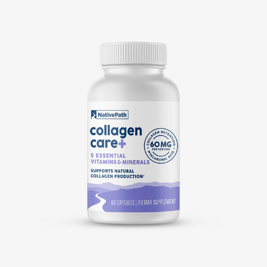 Collagen Care+