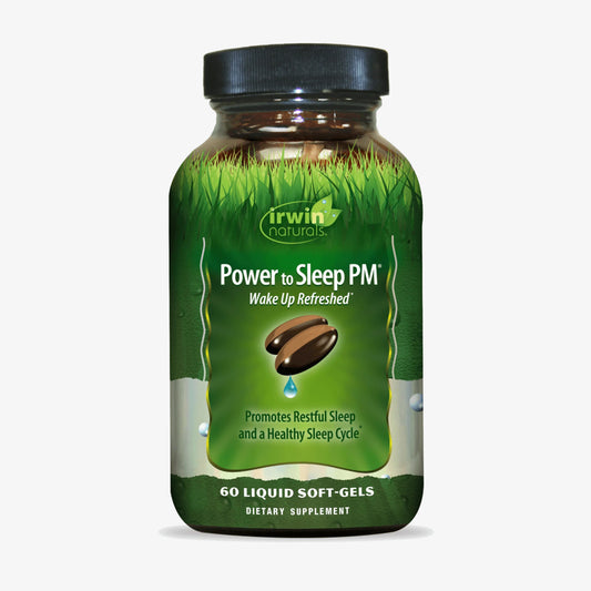Power to Sleep PM