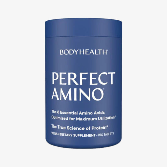 Perfect Amino - Uncoated