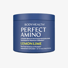 Perfect Amino powder - Lemon Lime