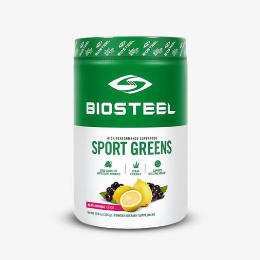 Sports Greens - Acai Lemonade