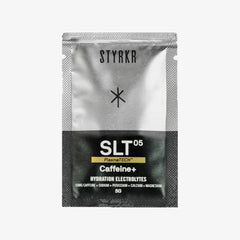 SLT05 Caffeine Quad-Blend Electrolyte Powder