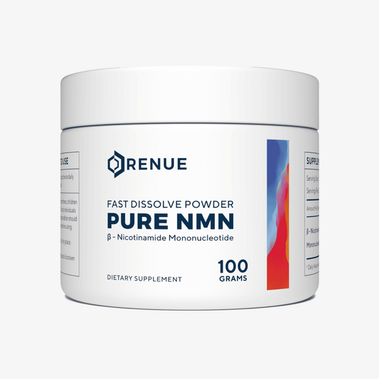 PURE NMN Powder