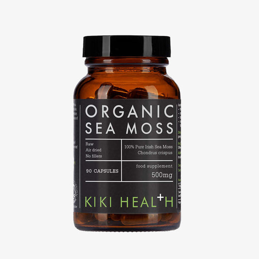 Irish Sea Moss, Organic