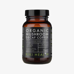 Decaffeinated Mushroom Coffee, Organic