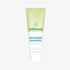Restoring Shampoo