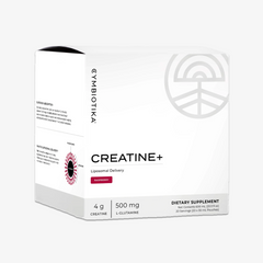 Creatine+