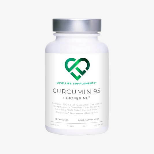 Curcumin 95