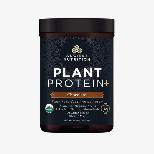 Ancient Plant Protein - Chocolate