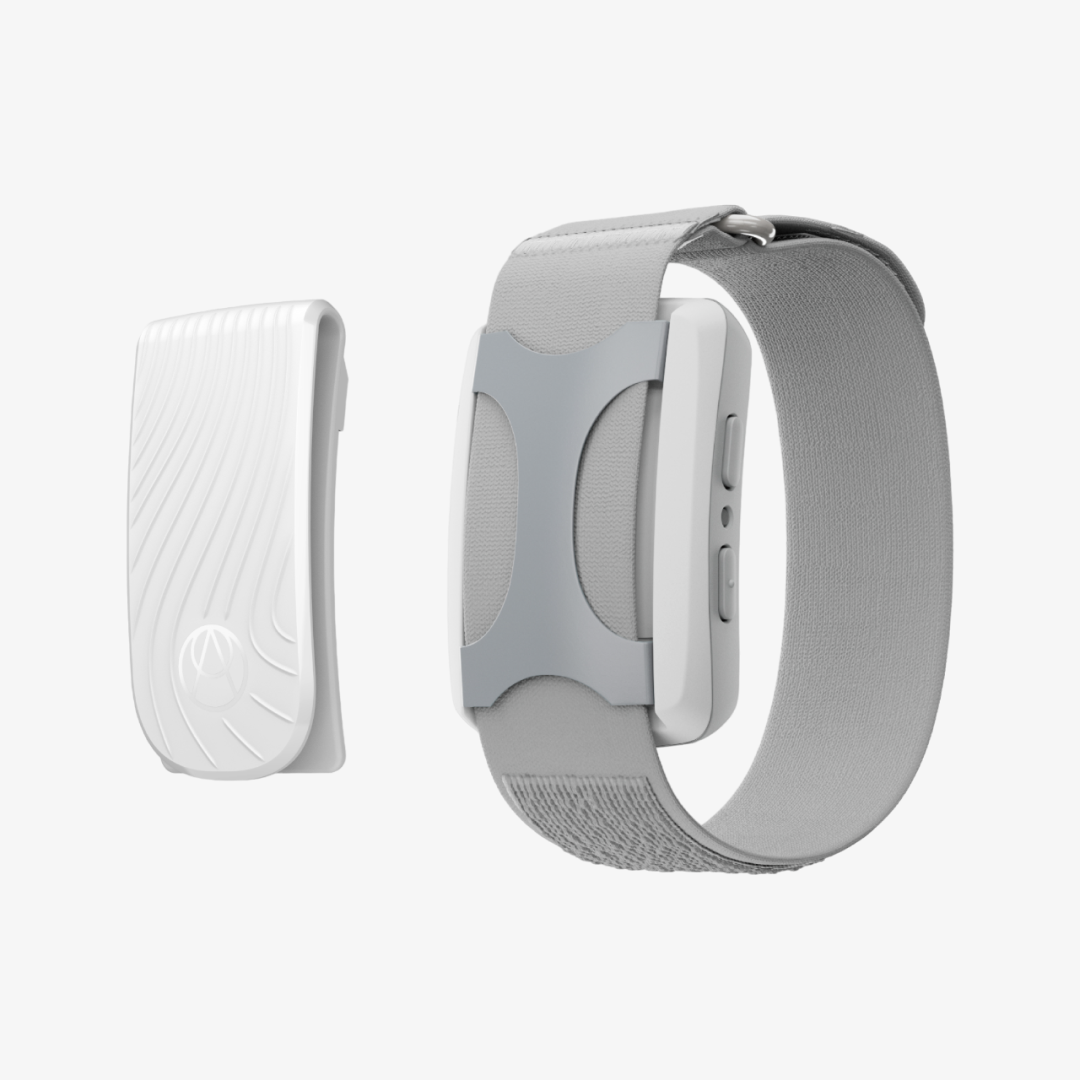 Apollo Neuro Wearable - UK Stockist – Healf