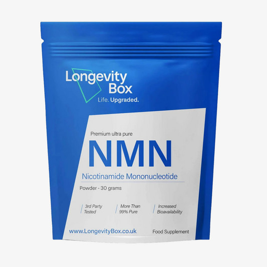Longevity Box NMN