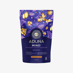 Aduna Advanced Superfood Blend - Mind