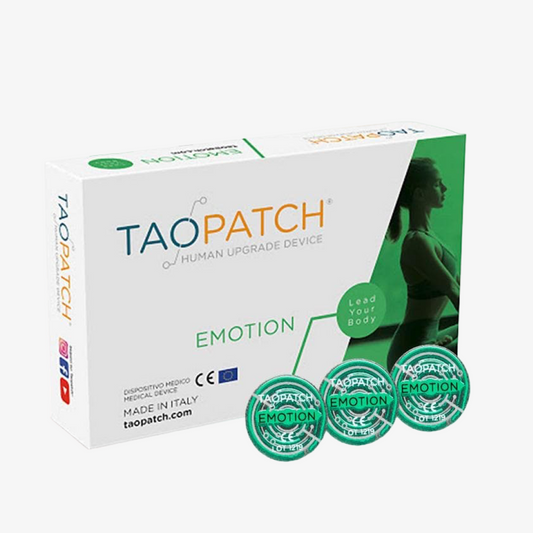 Taopatch Emotion