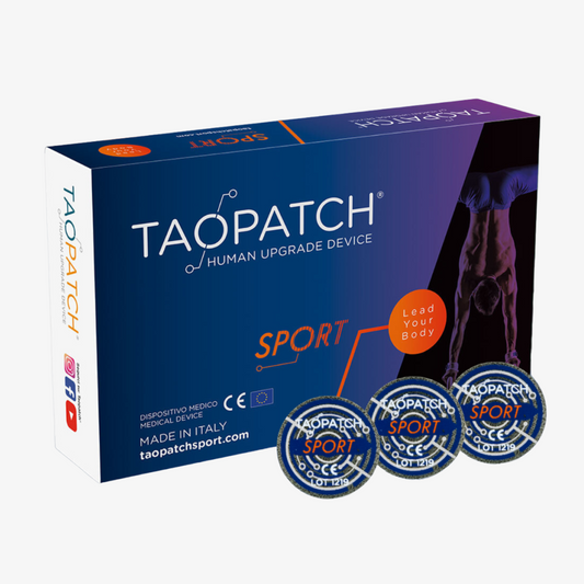 Taopatch Sport