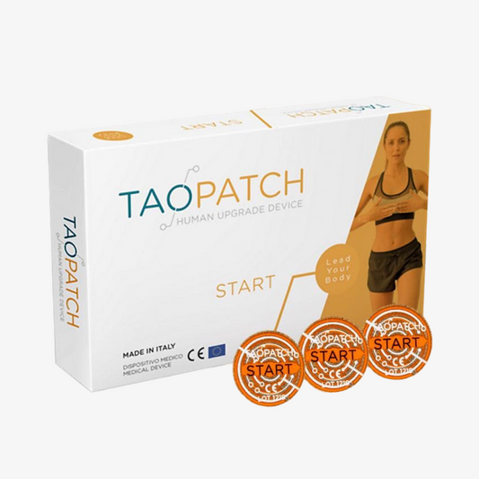 Taopatch Start