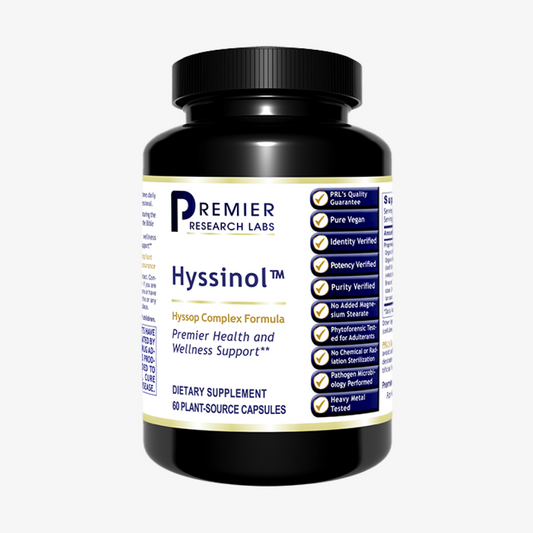 Hyssinol