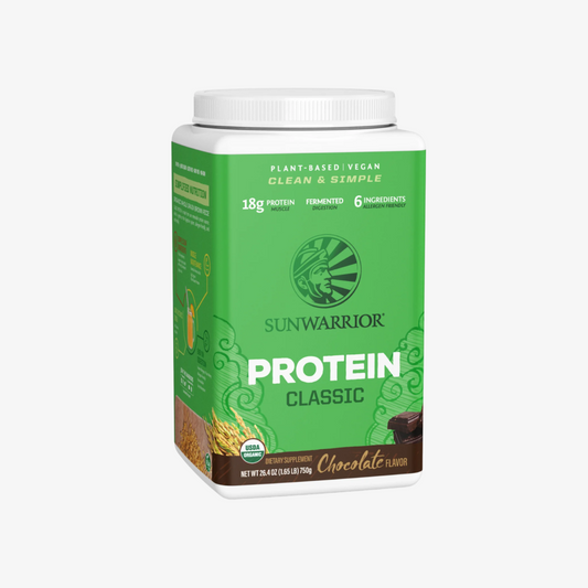 Classic Protein - Chocolate