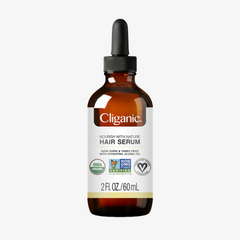 Organic Hair Serum