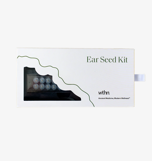 Ear Seed Kit - Gold